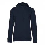 Felpa donna B&C mod. Inspire Hooded