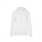 Felpa donna B&C mod. Inspire Hooded