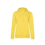 Felpa donna B&C mod. Inspire Hooded
