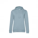 Felpa donna B&C mod. Inspire Hooded