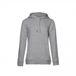 Felpa donna B&C mod. Inspire Hooded