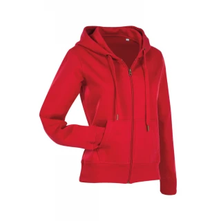 Felpa donna STEDMAN mod. Active