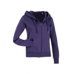 Felpa donna STEDMAN mod. Active