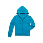 Felpa donna STEDMAN mod. Active
