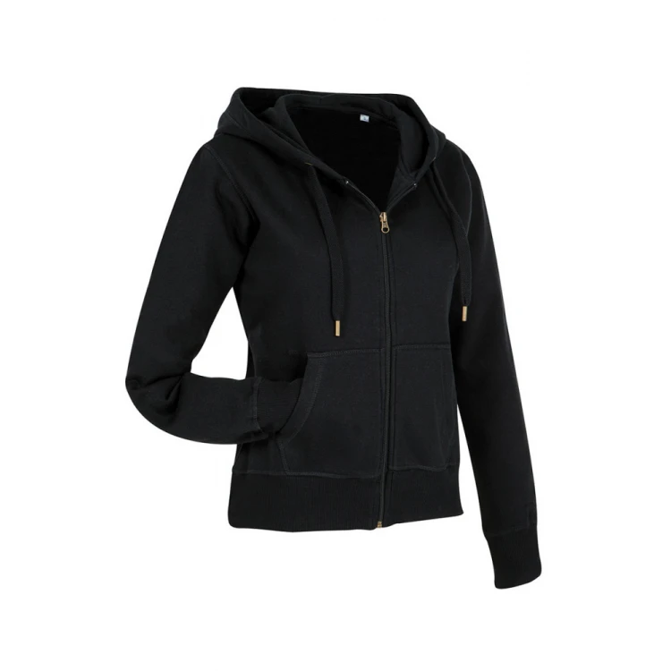 Felpa donna STEDMAN mod. Active