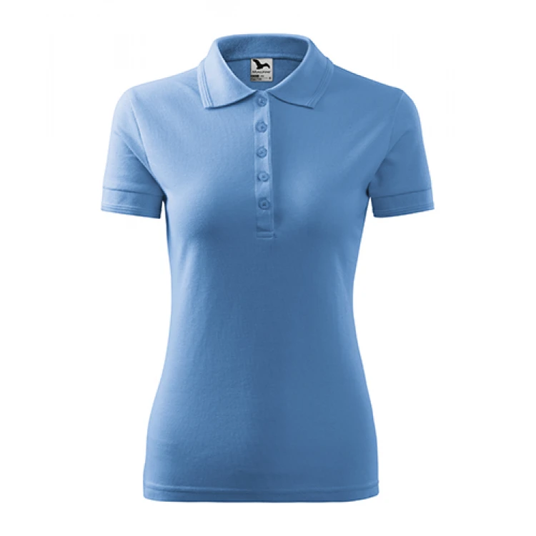Polo donna MALFINI mod. Piquè