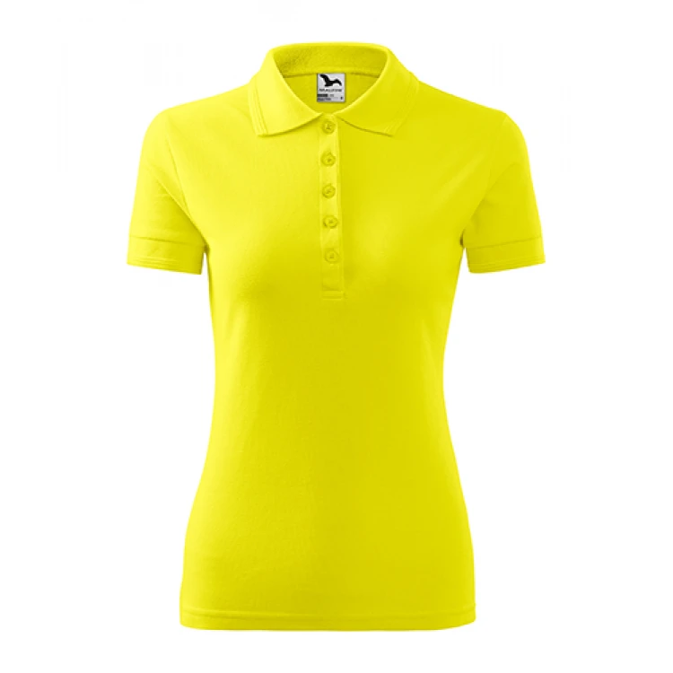 Polo donna MALFINI mod. Piquè