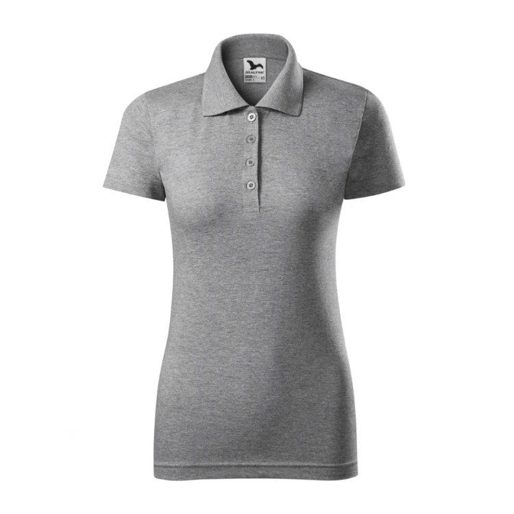 Polo donna  MALFINI mod. Single J