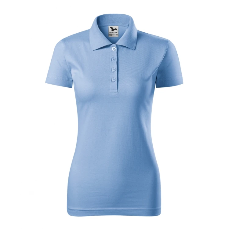 Polo donna  MALFINI mod. Single J