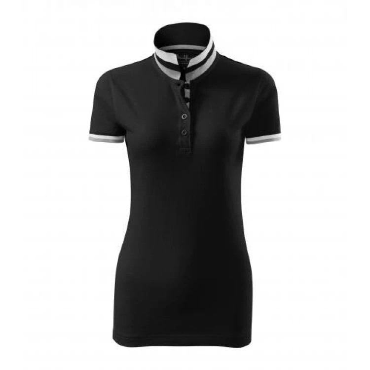 Polo donna MALFINI mod. Collar Up