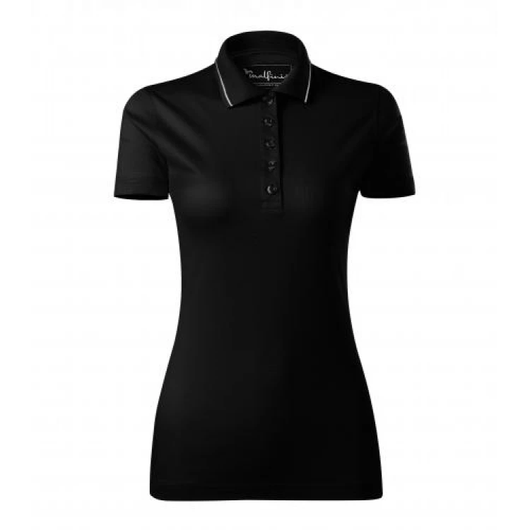Polo donna MALFINI mod. Grand