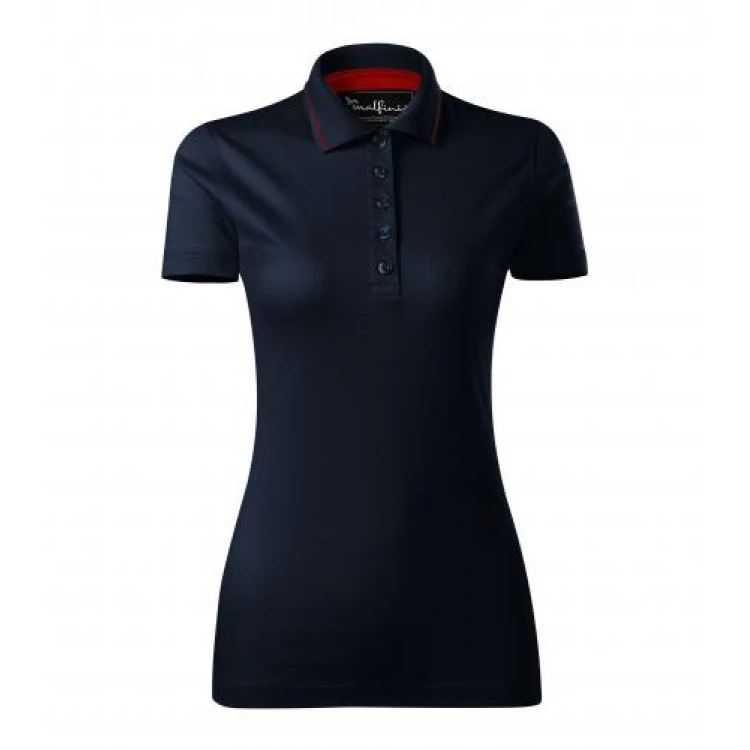 Polo donna MALFINI mod. Grand