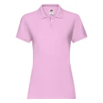 Polo donna FRUIT OF THE LOOM mod. Premium