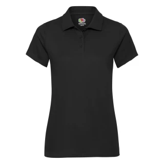 Polo donna FRUIT OF THE LOOM mod. Performance Lady-Fit