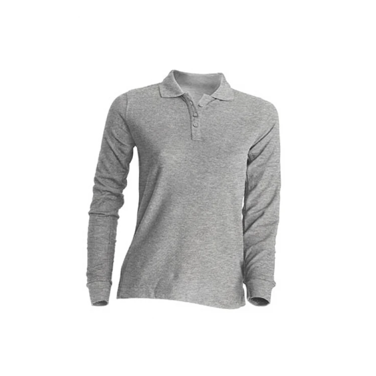 Polo JHK mod. Regular Lady LS