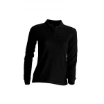 Polo JHK mod. Regular Lady LS