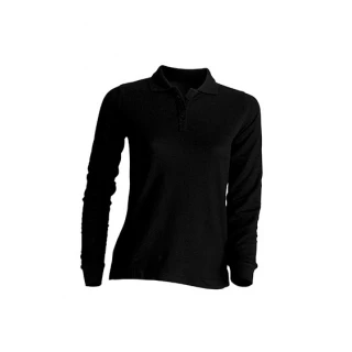 Polo JHK mod. Regular Lady LS