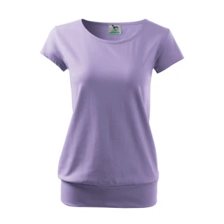 T-shirt donna MALFINI mod. City