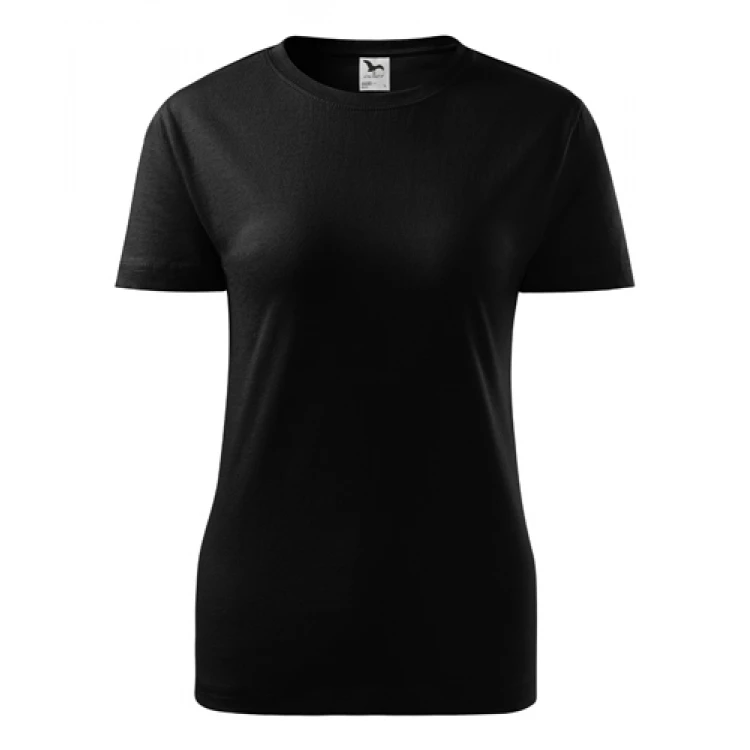 Camiseta mujer MALFINI mod. Básico