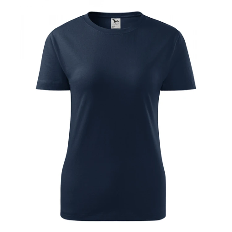 Camiseta mujer MALFINI mod. Básico