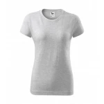 Camiseta mujer MALFINI mod. Básico