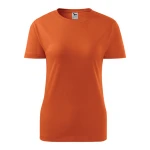Camiseta mujer MALFINI mod. Básico