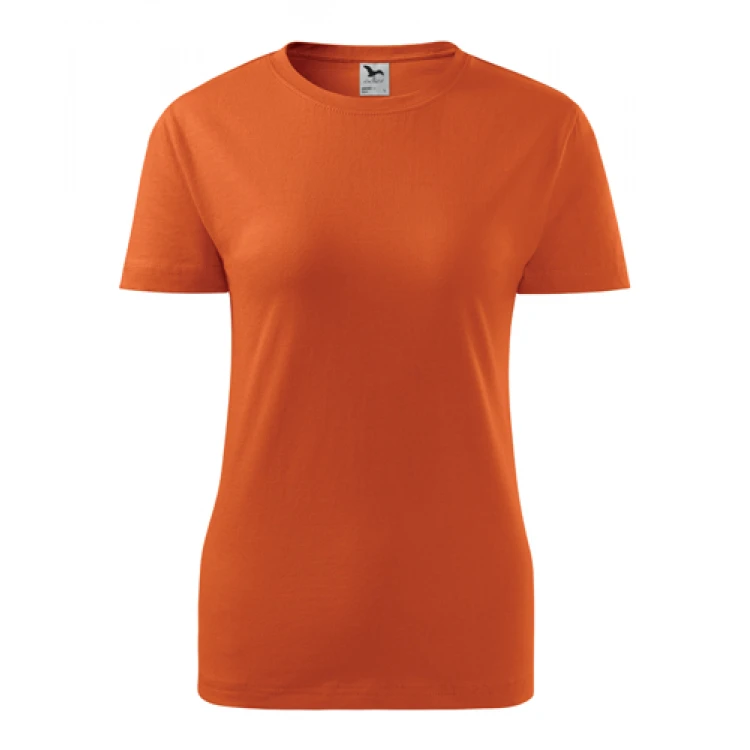 Camiseta mujer MALFINI mod. Básico