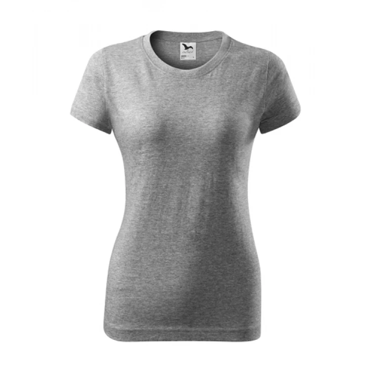 Camiseta mujer MALFINI mod. Básico