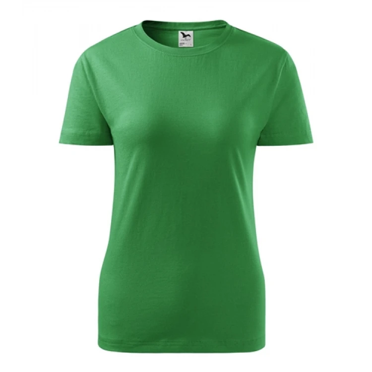 Camiseta mujer MALFINI mod. Básico
