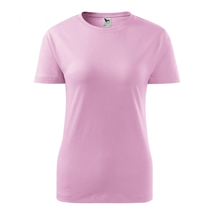 Camiseta mujer MALFINI mod. Básico