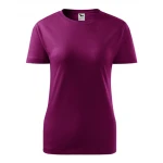 Camiseta mujer MALFINI mod. Básico