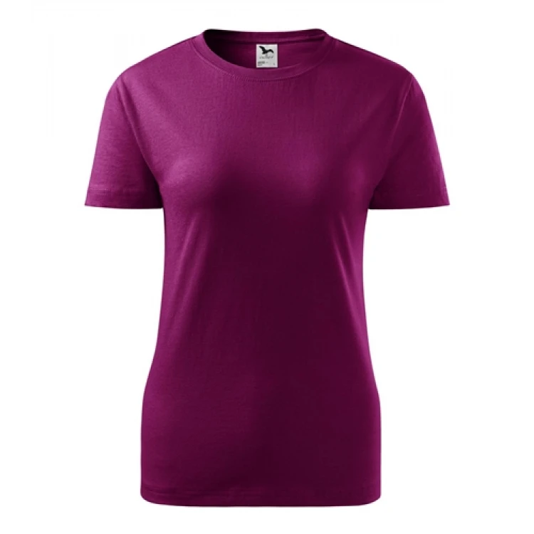 Camiseta mujer MALFINI mod. Básico