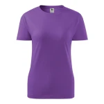 Camiseta mujer MALFINI mod. Básico
