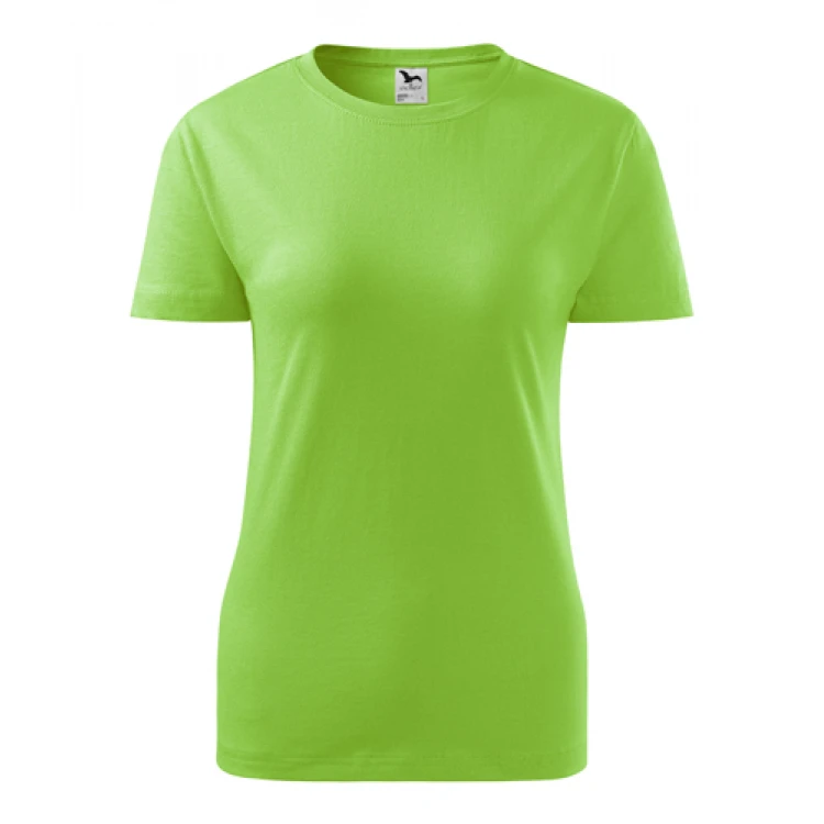 Camiseta mujer MALFINI mod. Básico
