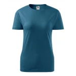 Camiseta mujer MALFINI mod. Básico