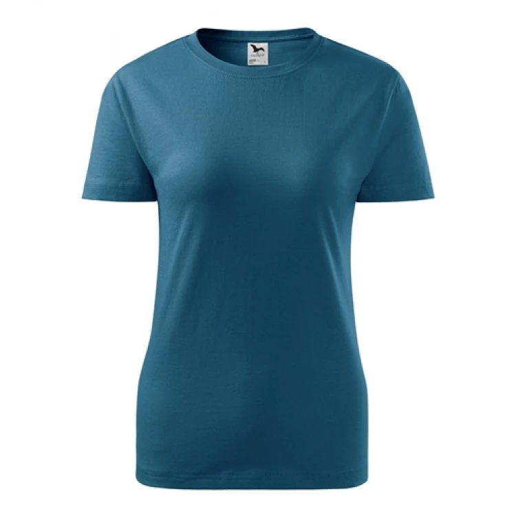 Camiseta mujer MALFINI mod. Básico