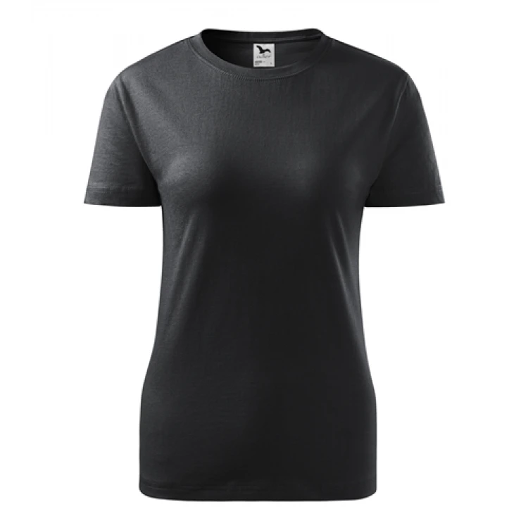 Camiseta mujer MALFINI mod. Básico