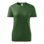Camiseta mujer MALFINI mod. Básico