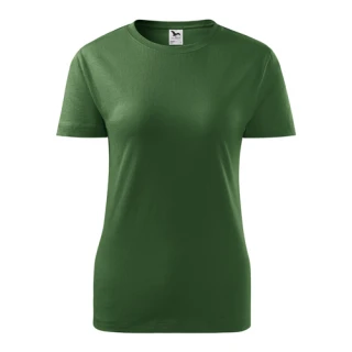 T-shirt donna MALFINI mod. Basic