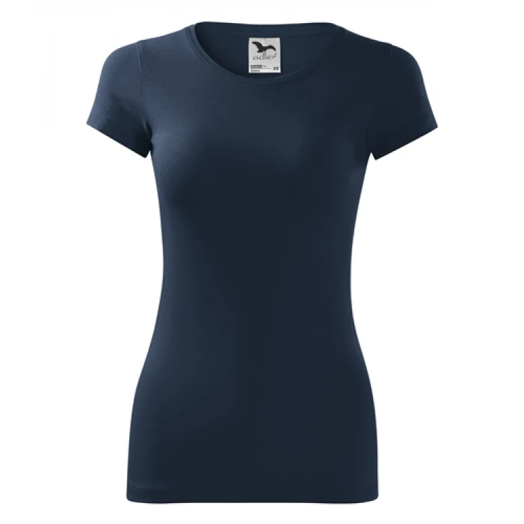 T-shirt donna MALFINI mod. Glance