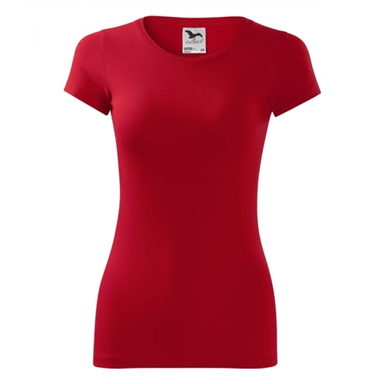 T-shirt donna MALFINI mod. Glance