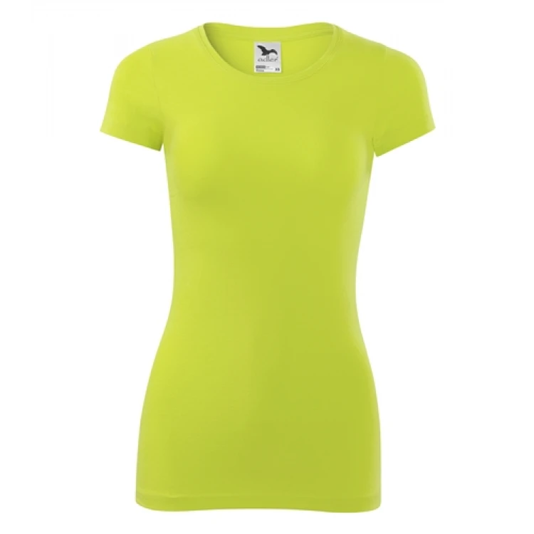 T-shirt donna MALFINI mod. Glance