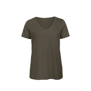 T-shirt donna B&C mod. Inspire V 