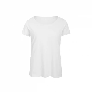 T-shirt B&C mod. TriBlend