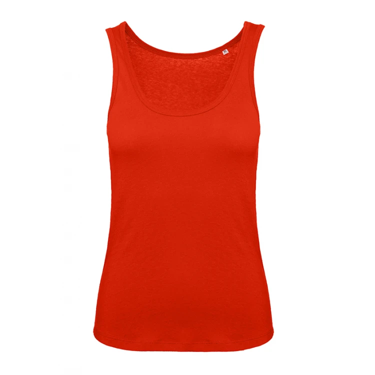 B&C Frauen Tank Top Mod. Inspire Tank T