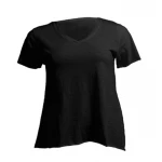 T-shirt JHK mod. Curves Slub