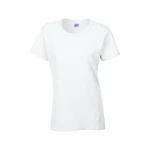 T-shirt donna GILDAN mod. Heavy Cotton