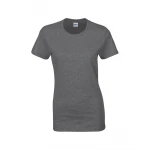 T-shirt donna GILDAN mod. Heavy Cotton