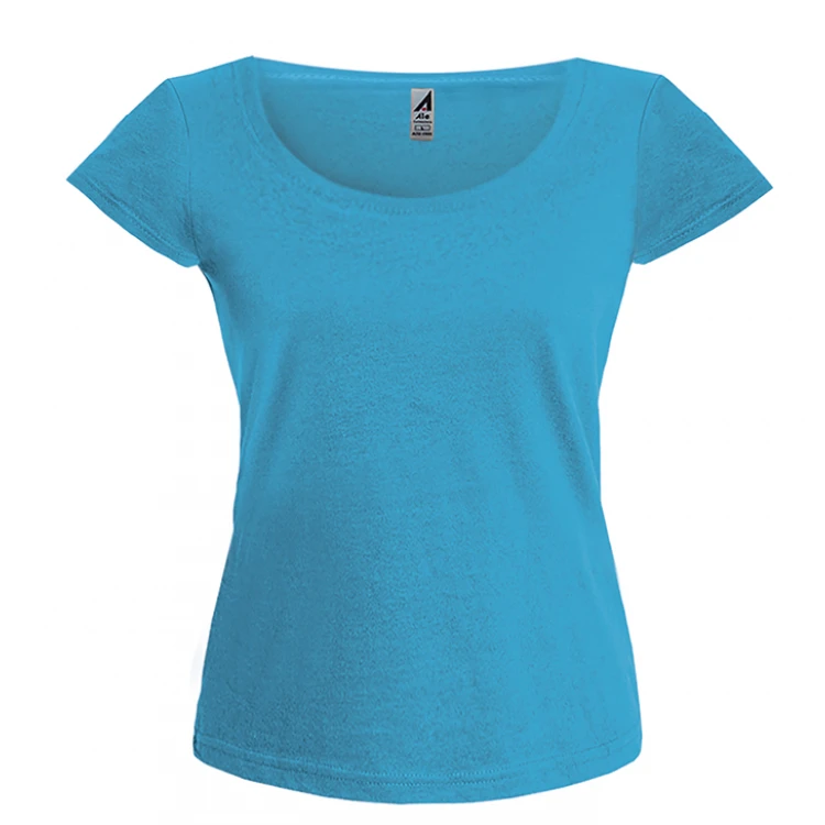 T-shirt da donna ALE mod. Lady