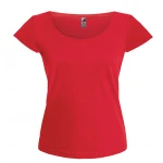 T-shirt da donna ALE mod. Lady